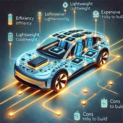 Learn about GaN and Evs
			